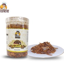 মিক্সড শুটকি বালাচাও ১ কেজি